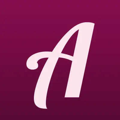 Автомир, магазин автозапчастей, лого-визитка