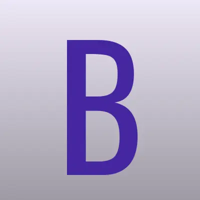Беби-бум, детский магазин, лого-визитка