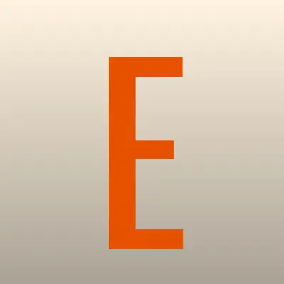Eva, салон-парикмахерская, лого-визитка
