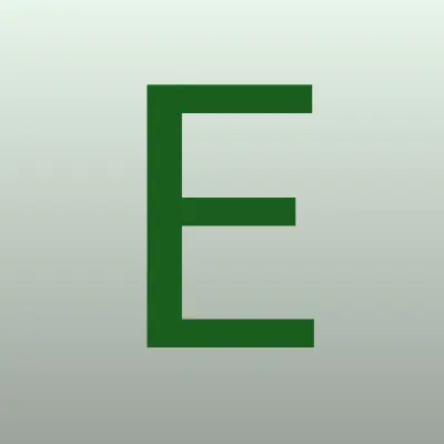 Евросеть, салон связи, лого-визитка