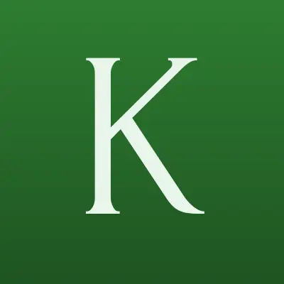 КРАФТ БИР, лого-визитка