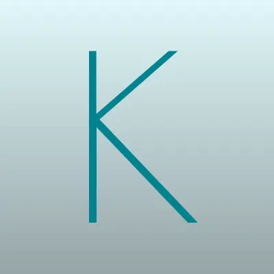 Канцтоварищ, магазин канцтоваров, лого-визитка