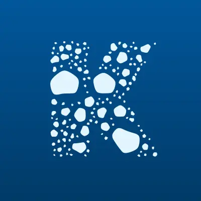 Копирка, копировальный центр, лого-визитка
