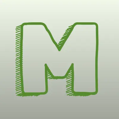 Мастерская гравировки, лого-визитка