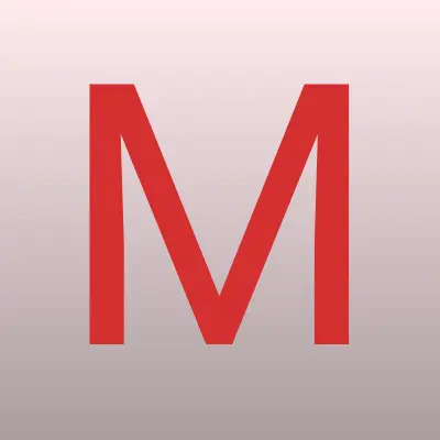 Мебельный рай, магазин мебели, лого-визитка