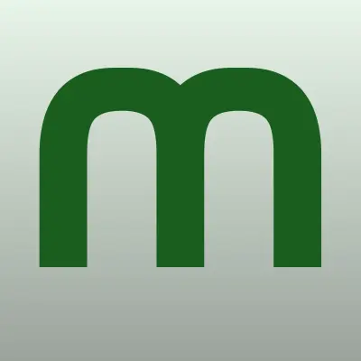 Межпоселенческая центральная библиотека Моршанского района, лого-визитка