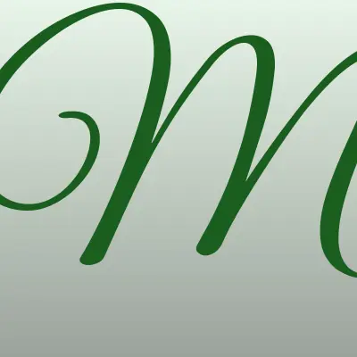 Мелодия, магазин, лого-визитка
