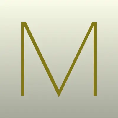 Меркурий, строительный магазин, лого-визитка