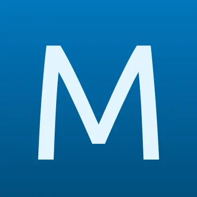 Минус 18, супермаркет, лого-визитка