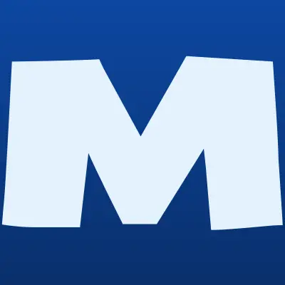 Mix, магазин одежды, лого-визитка