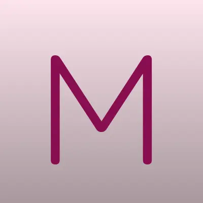 Моршанский мясокомбинат, лого-визитка