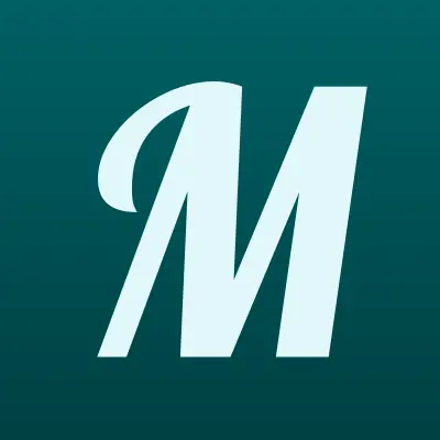 Моршанский текстильный комбинат, лого-визитка