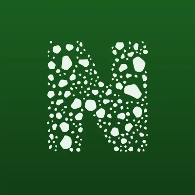Навигатор, магазин электроники, лого-визитка