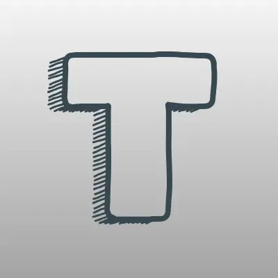 Тамбовская областная сбытовая компания, лого-визитка
