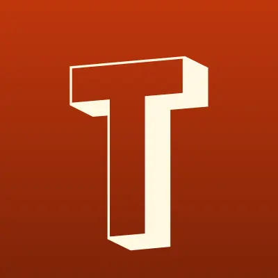 Технолидер, пункт техосмотра, лого-визитка