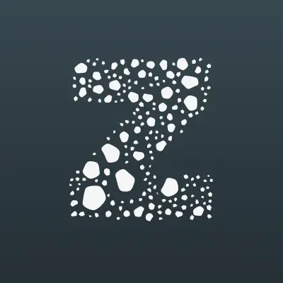 Золотая Рыбка, детский сад №10 компенсирующего вида, лого-визитка