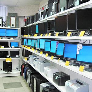 Компьютерные магазины Моршанска