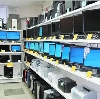 Компьютерные магазины в Моршанске
