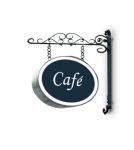Кафе, гостиница Постоялый двор Половина пути - иконка «кафе» в Моршанске